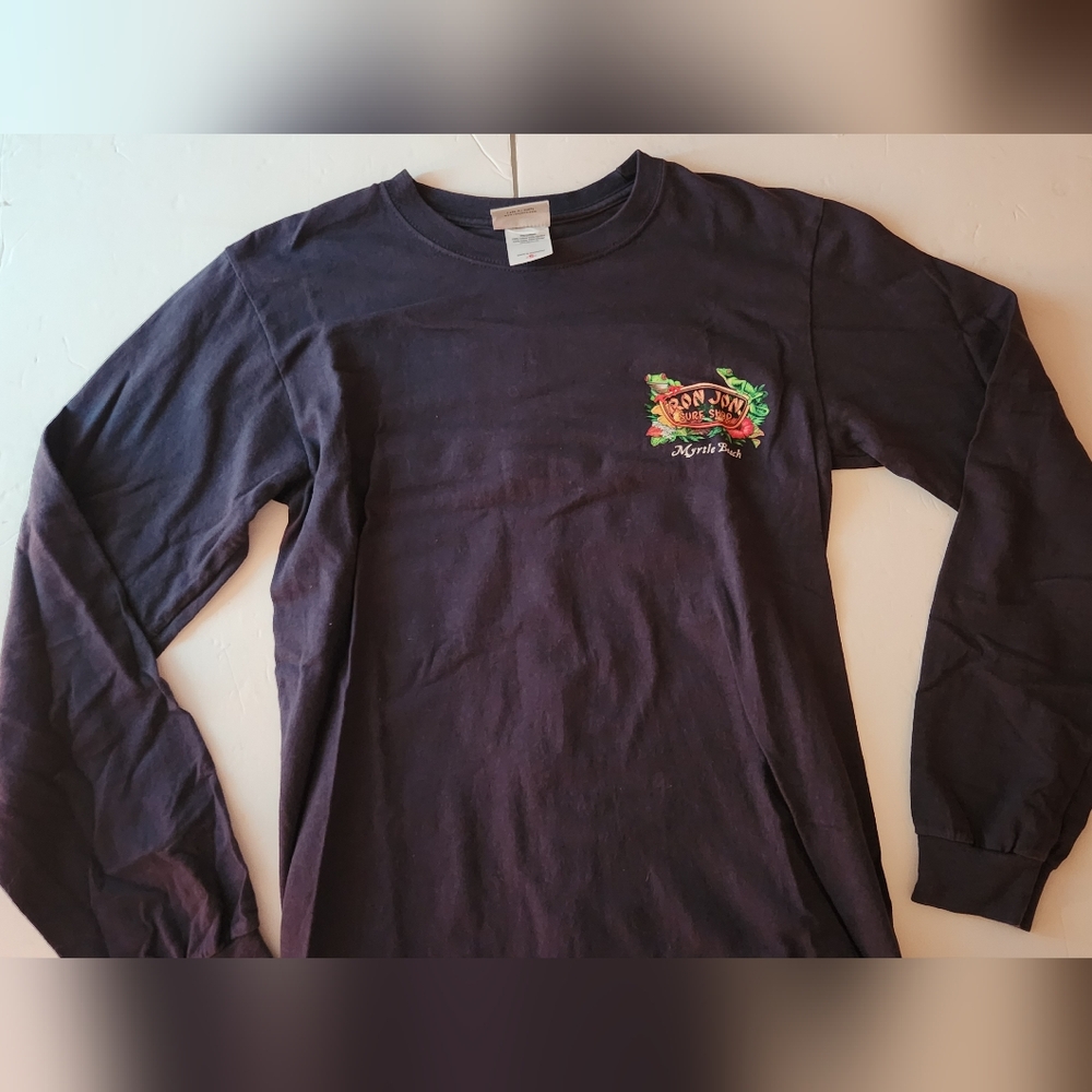 Ron Jon shirt